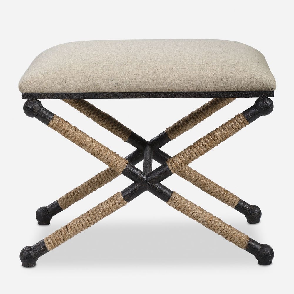 Firth Benches, Oatmeal