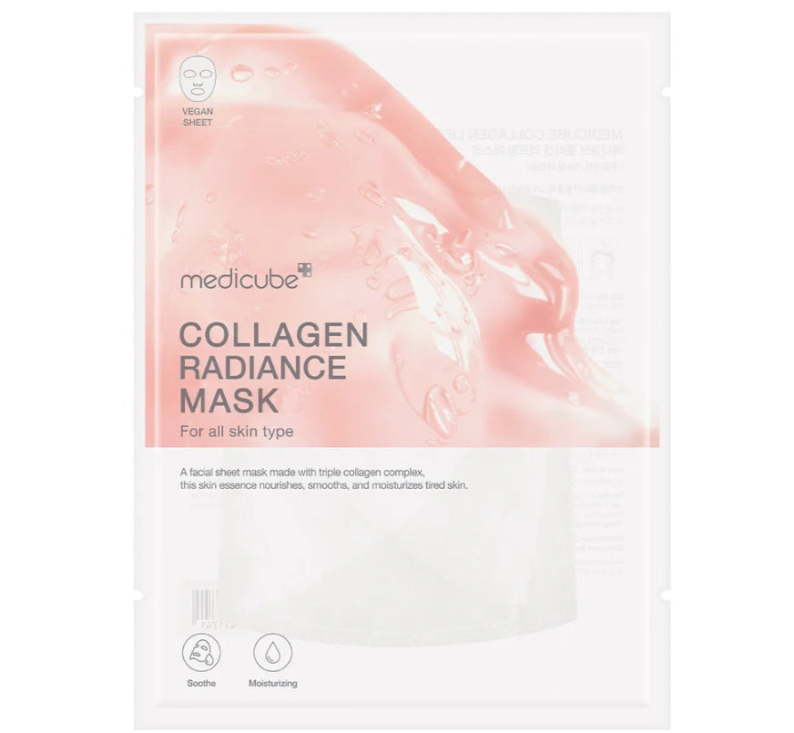 Medicube Collagen Lifting Mask