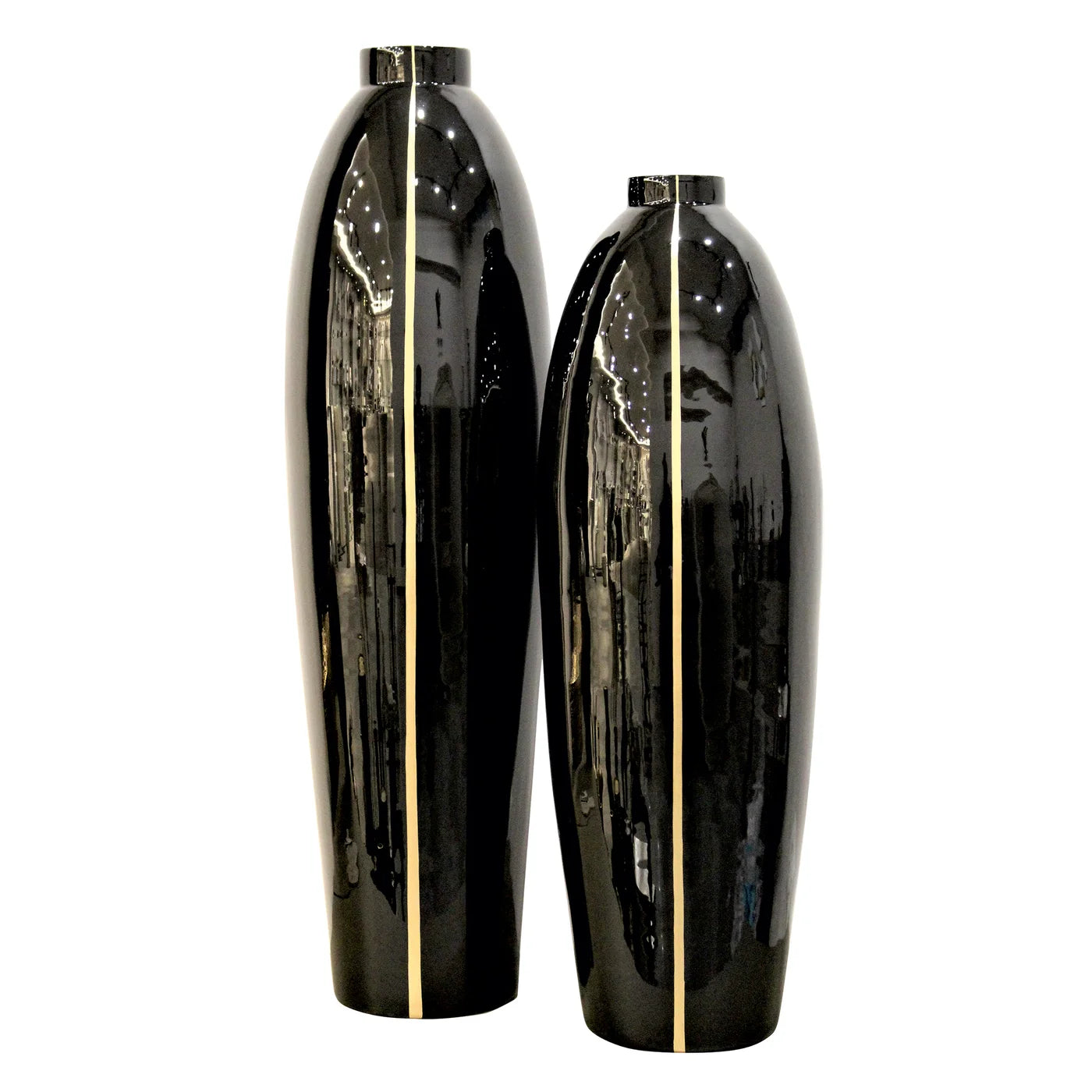 Onyx Vases