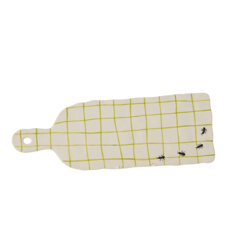 Picnic Cutting Board