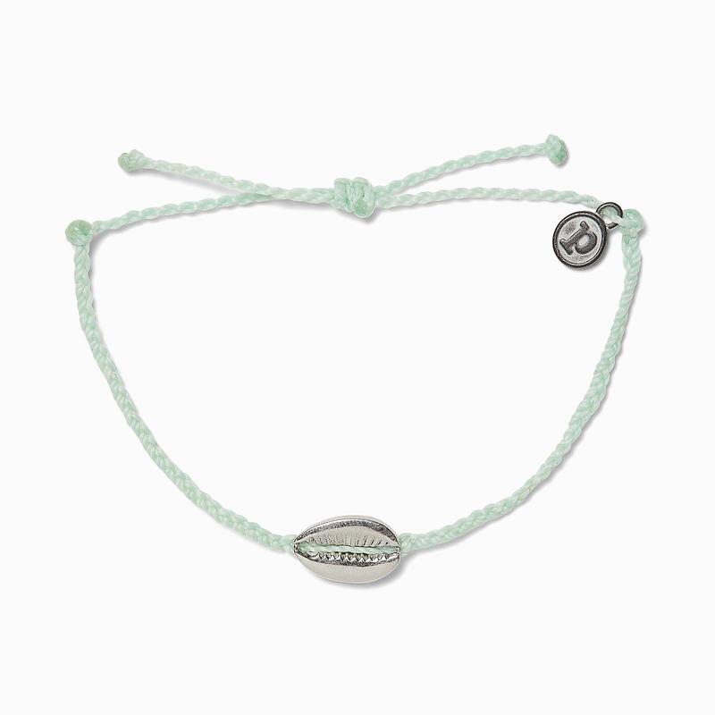 Costa Cowrie Bracelet