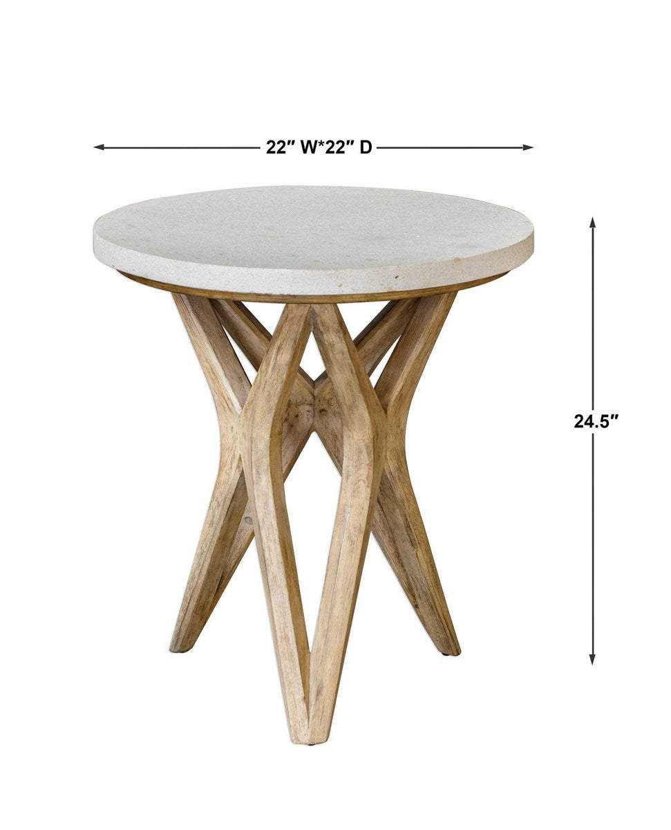 Marnie Accent Table