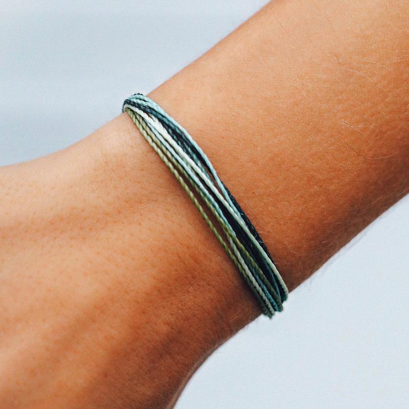 Shoreline Pura Vida Bracelet