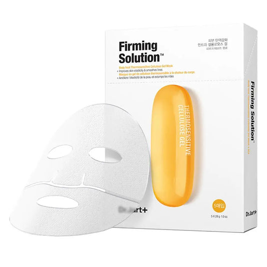 Firming Solution Mask