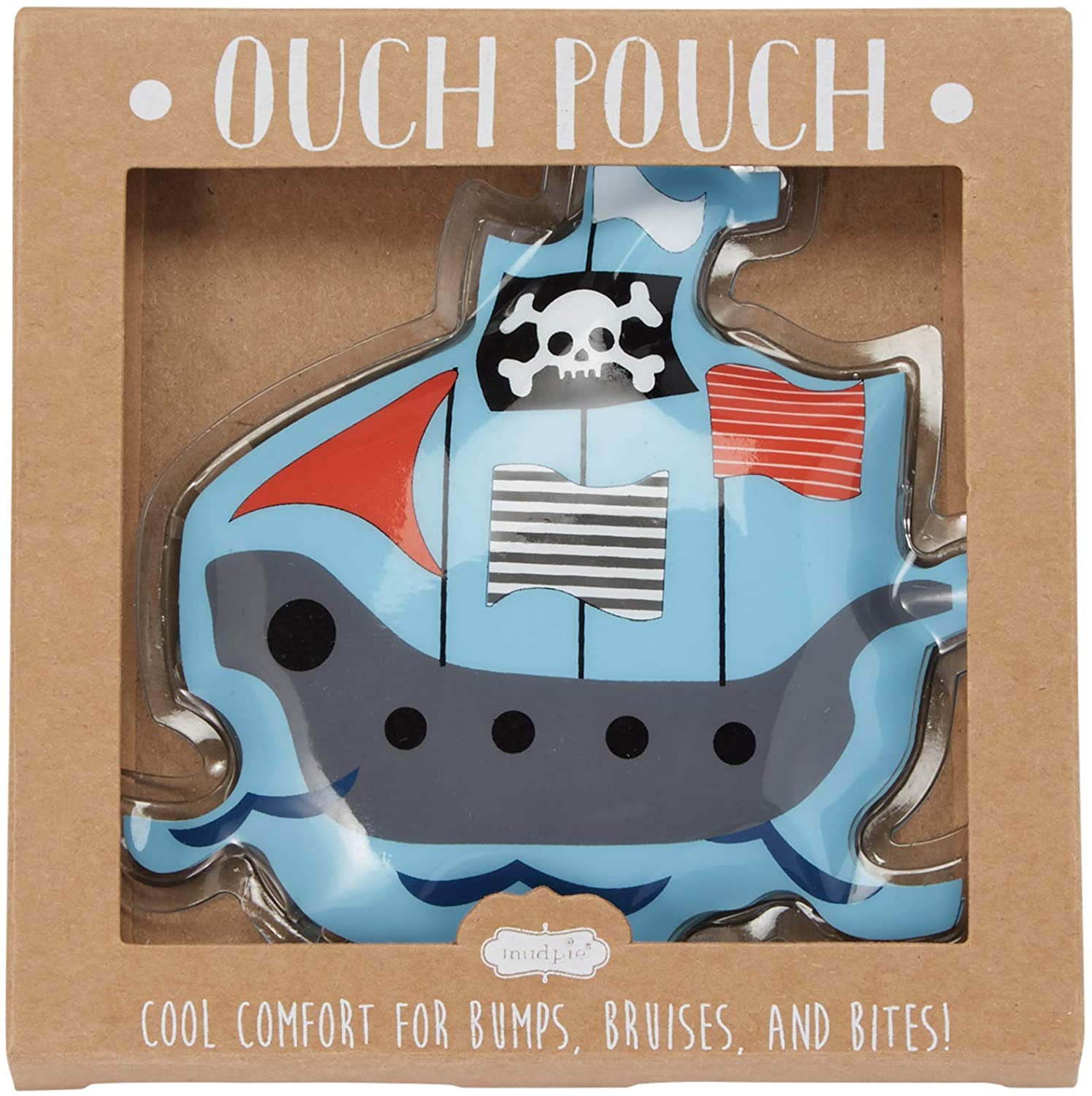  Ouch Pouch
