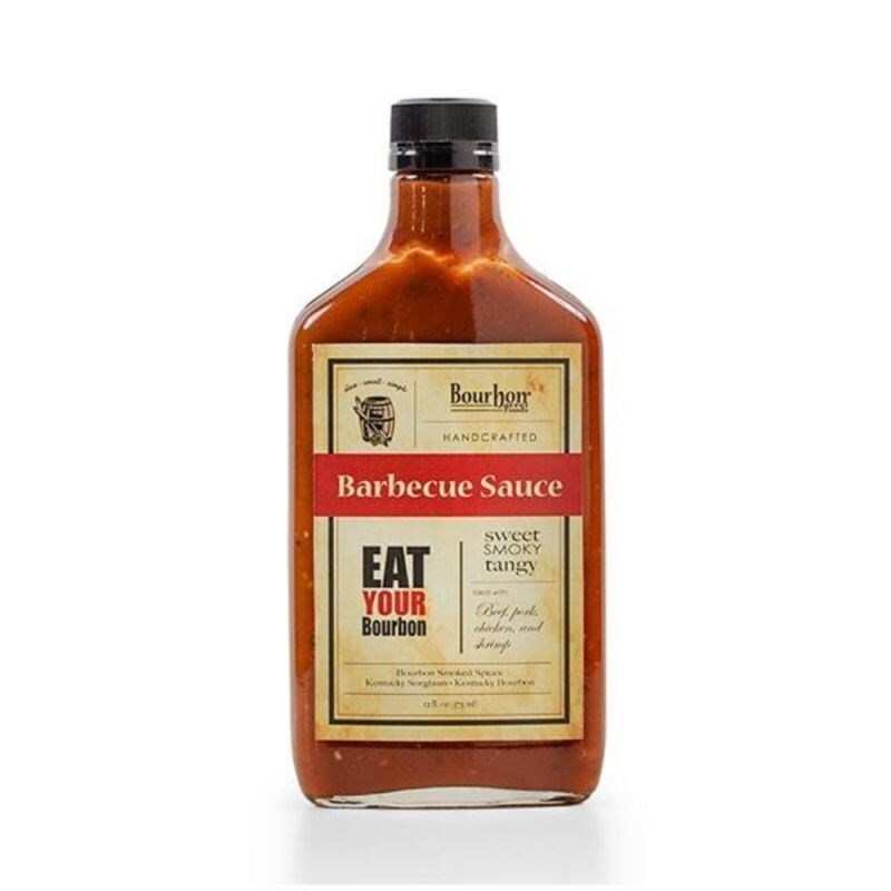 Tangy BBQ Sauce