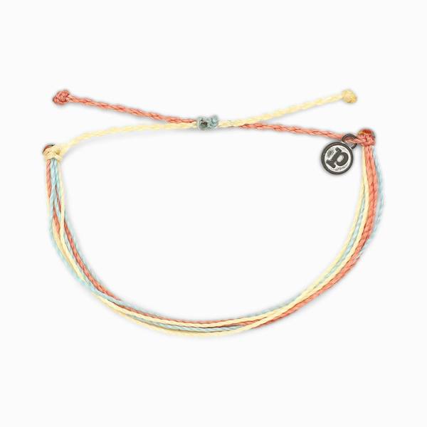 Beach Life Pura Vida Bracelet
