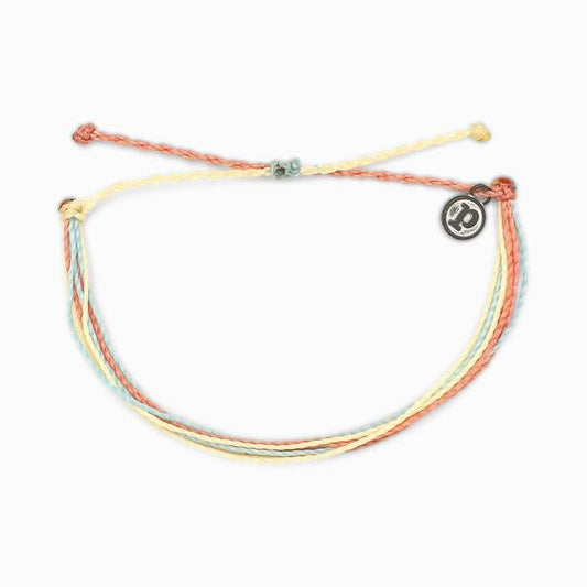 Beach Life Pura Vida Bracelet