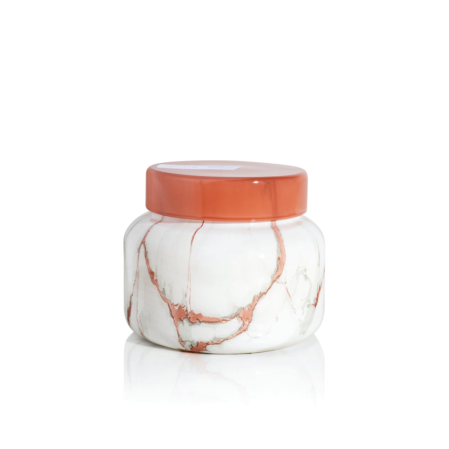 Capri Blue Havana Vanilla Modern Marble Signature Jar