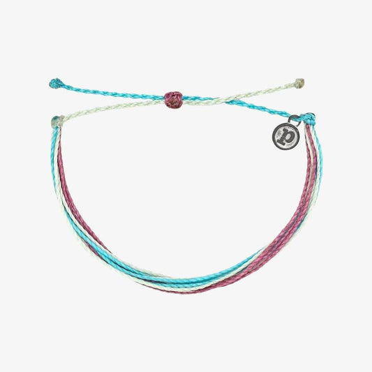 Good Vibes Pura Vida Bracelet