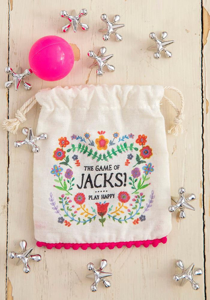 Game Of Jacks
