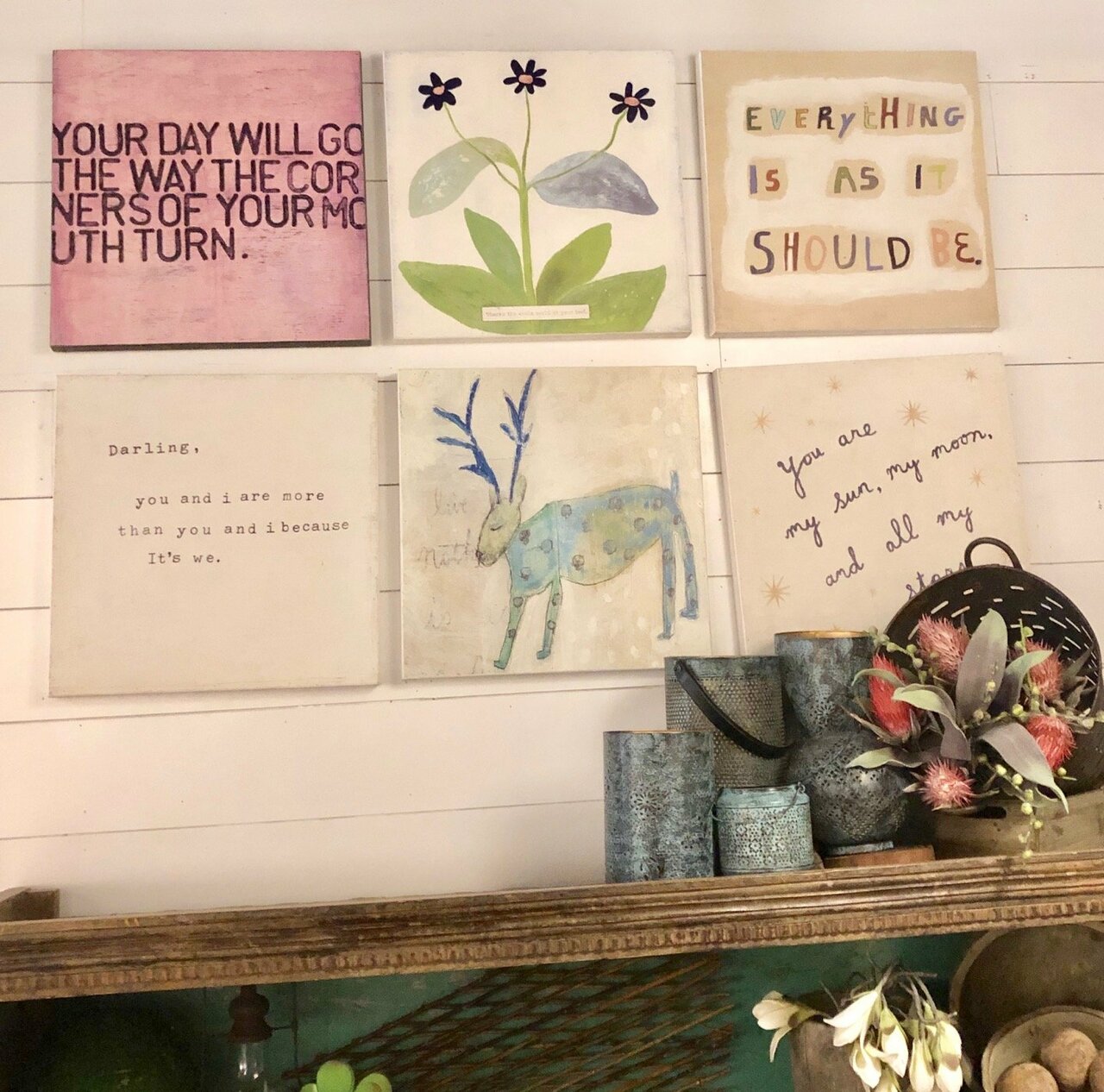 Your Day Will Go Art