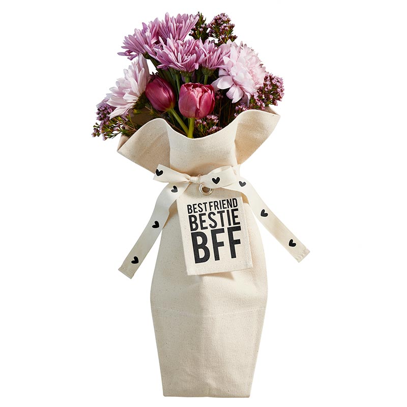 BFF Bouquet Bag – Kennedy Sue Gift & Home