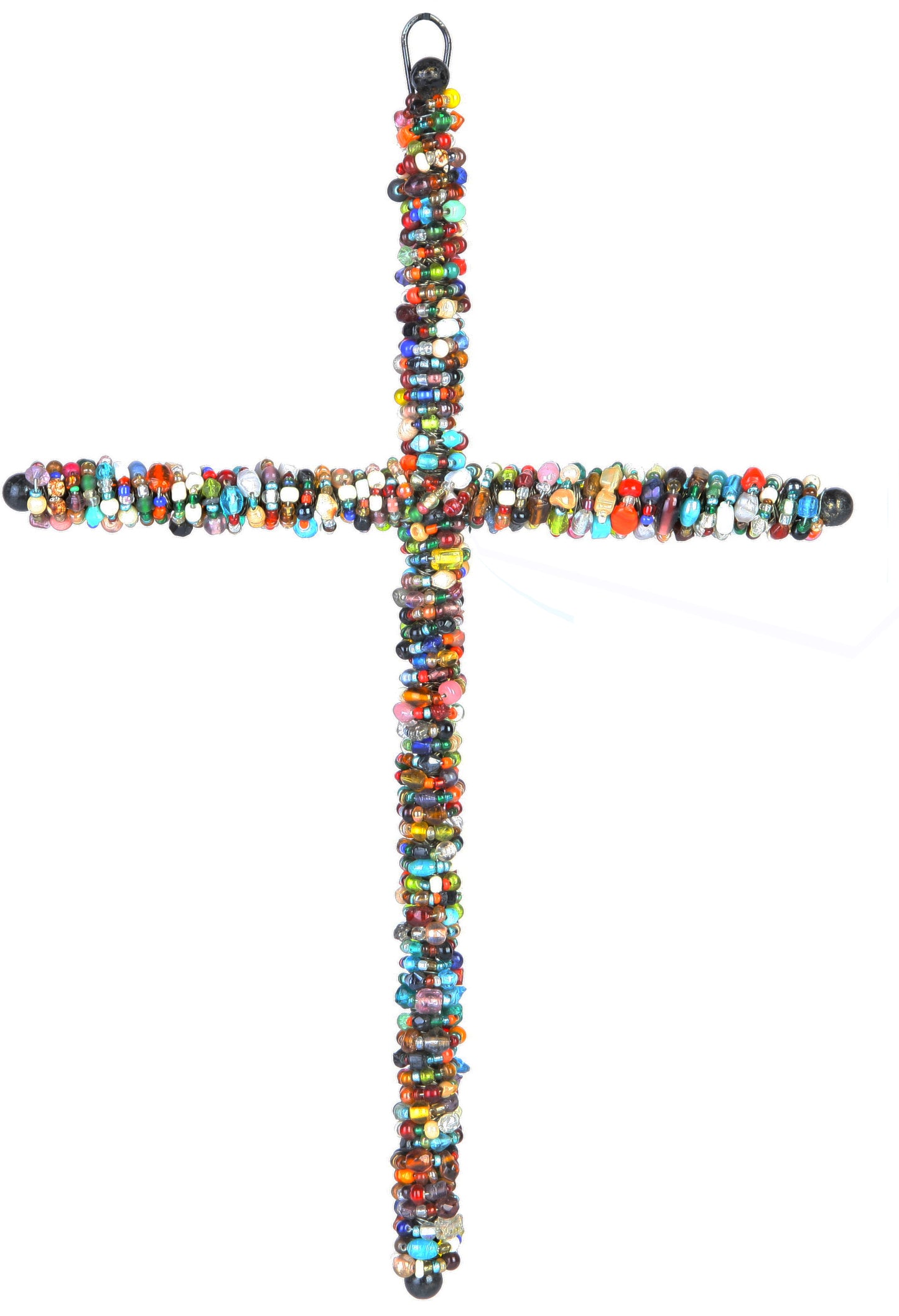 Beaded Crosses