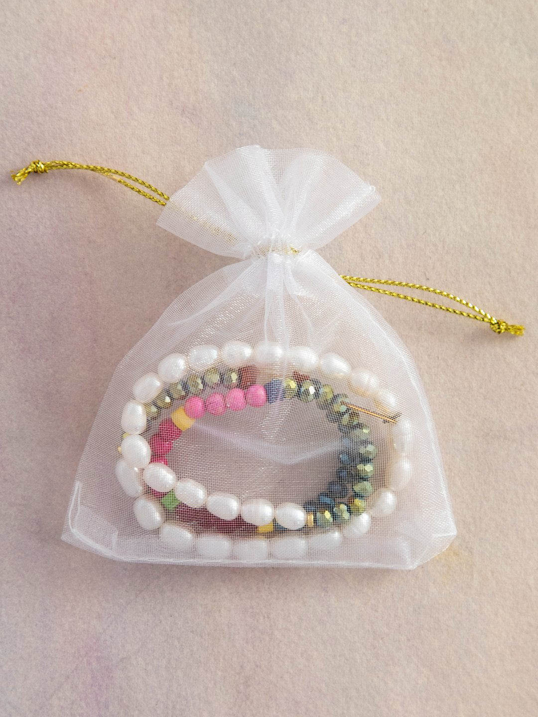 Bridget Bracelet Choker