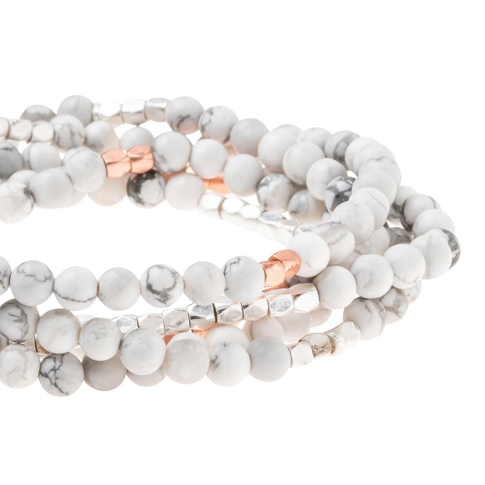 Howlite: Stone of Harmony