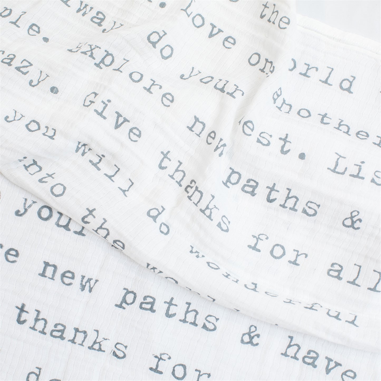 Remember When Baby Swaddle