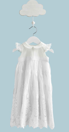 Christening Gown Kennedy Sue Gift Home