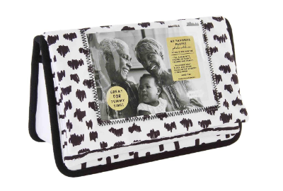 Tummy Time Photo Album