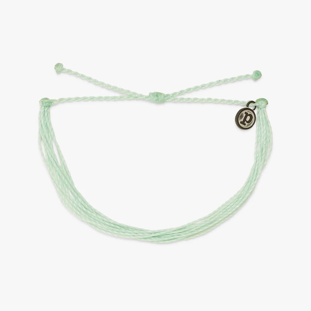 Solid Winter Fresh Pura Vida Bracelet