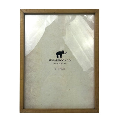 Sugarboo Wooden Art Poster Frames