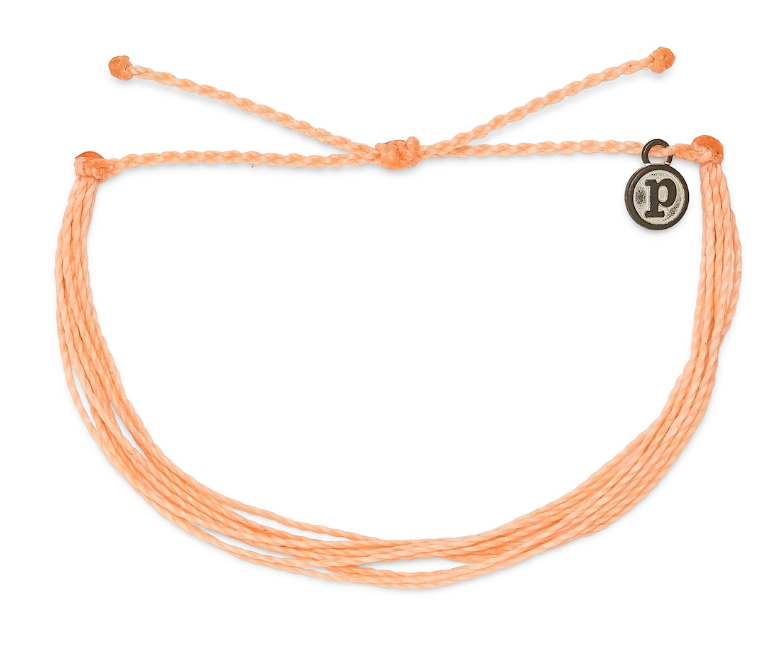 Blush Pura Vida Bracelet