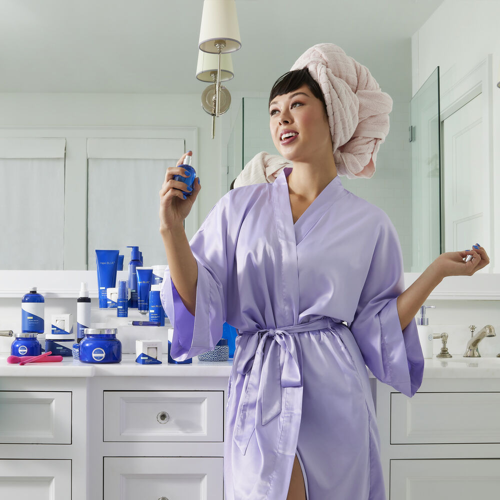 Capri Blue Watery Moon Eau de Parfum