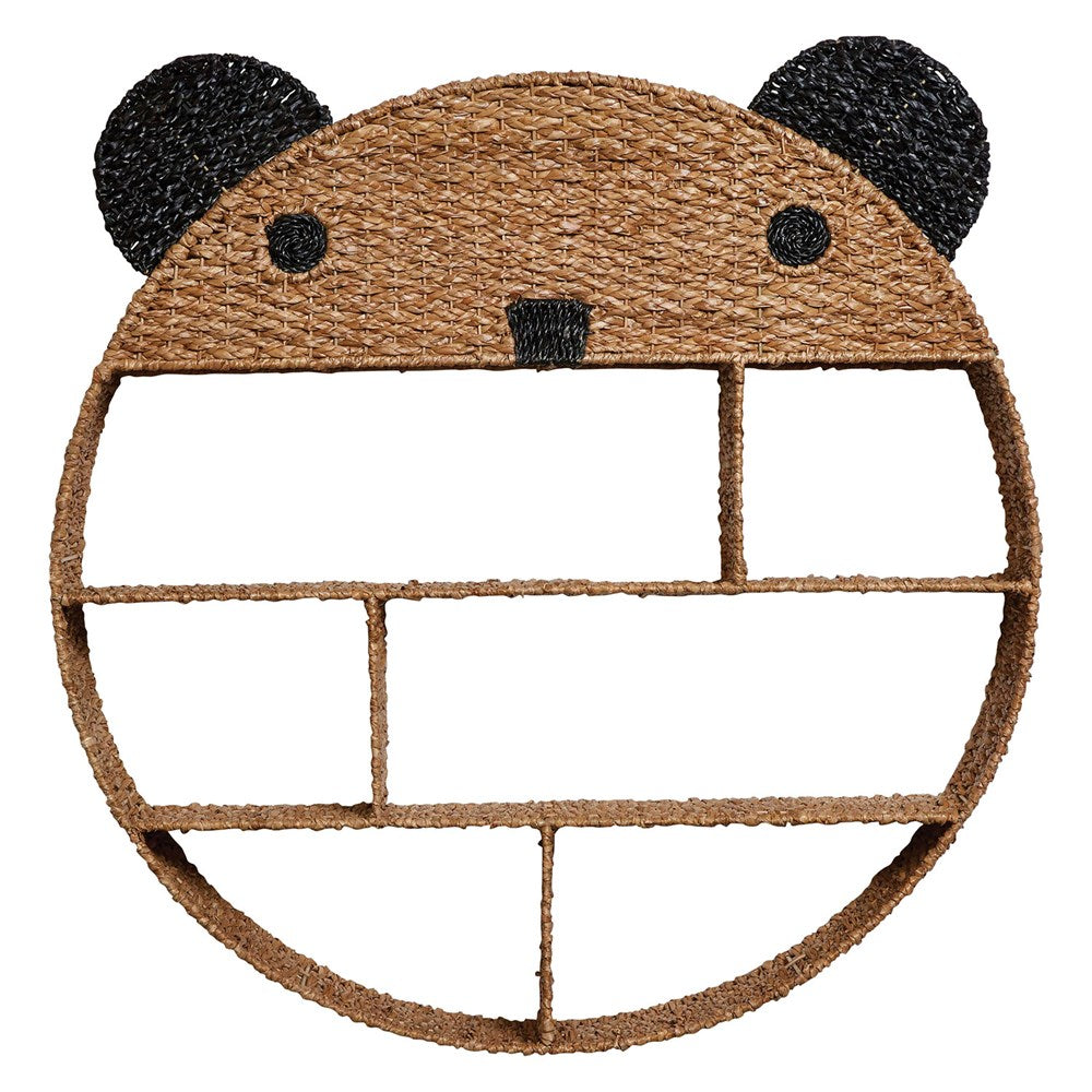 Bear Wall Shelf