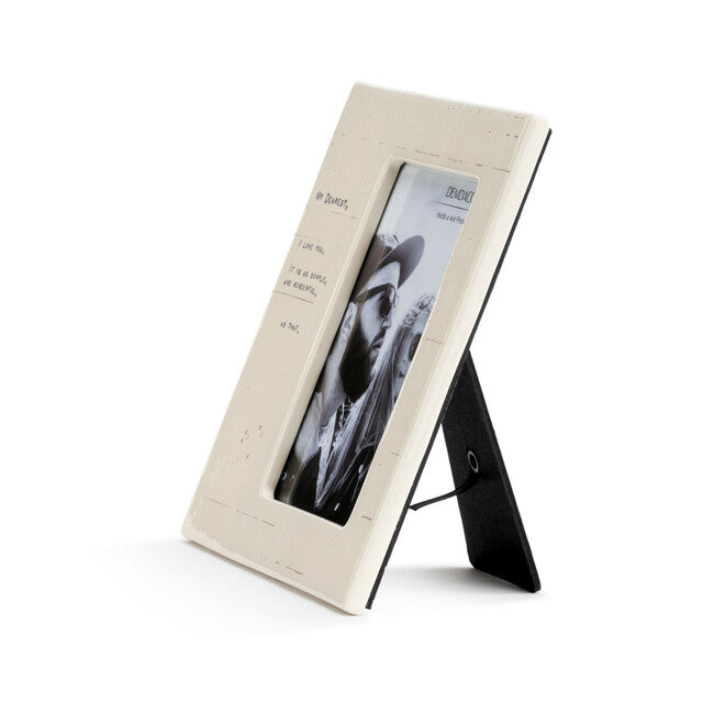 Dear You Frame - My Dearest