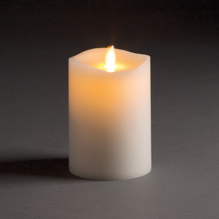 Lightli Moving Flame Candles
