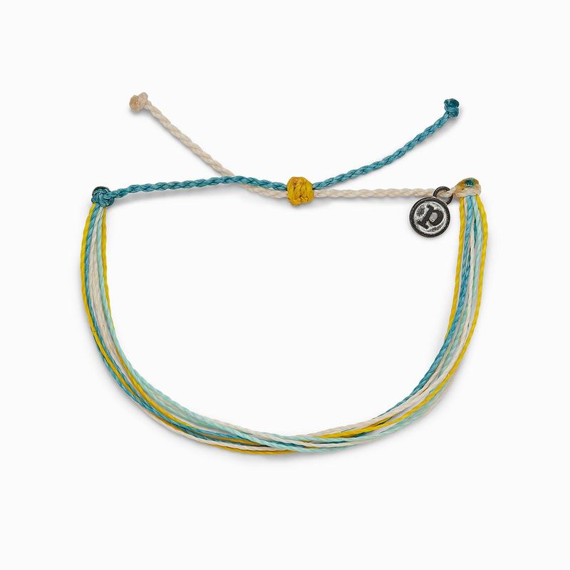 Playa Bonita Puravida Bracelet