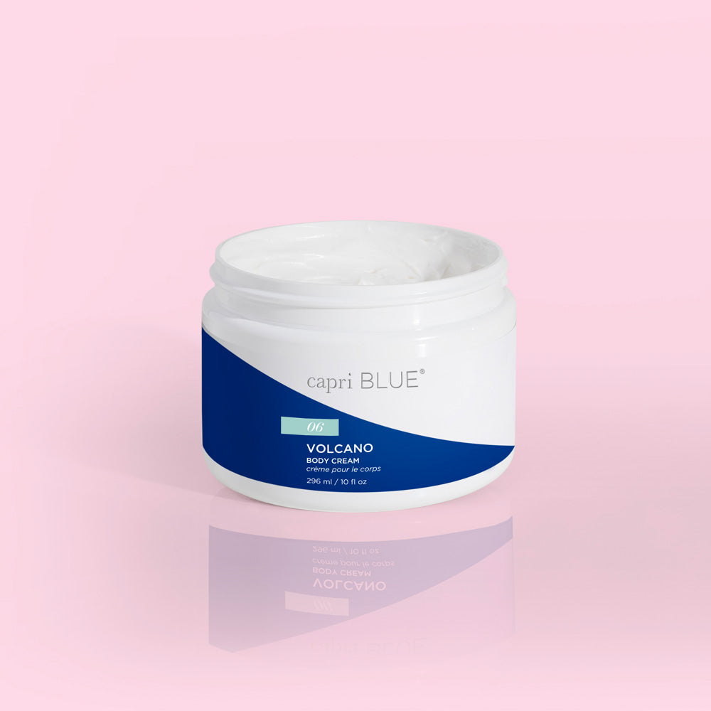 Capri Blue Volcano Body Cream