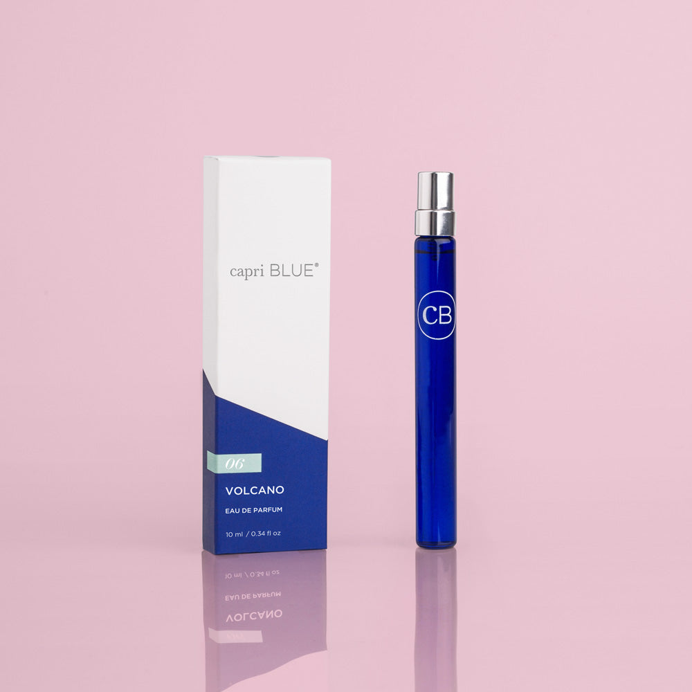 Capri Blue Volcano Eau de Parfum