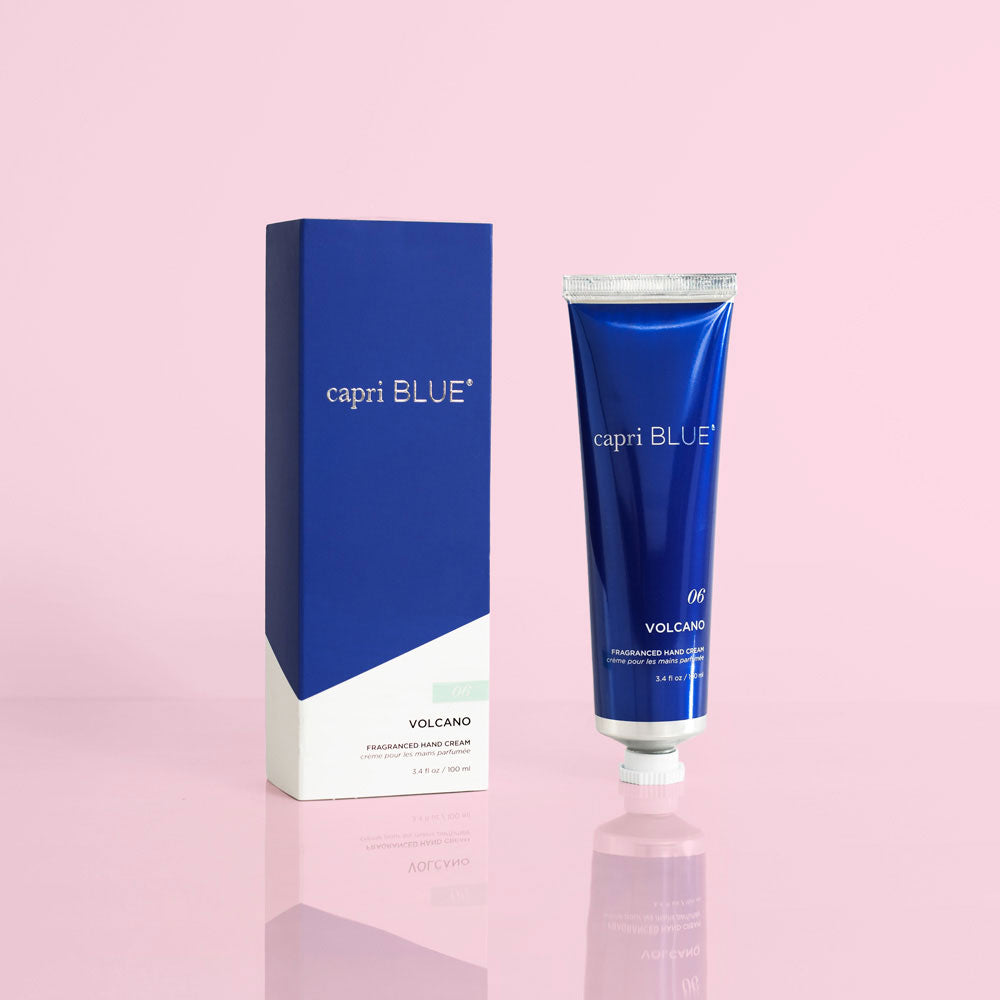 Capri Blue Volcano Hand Cream