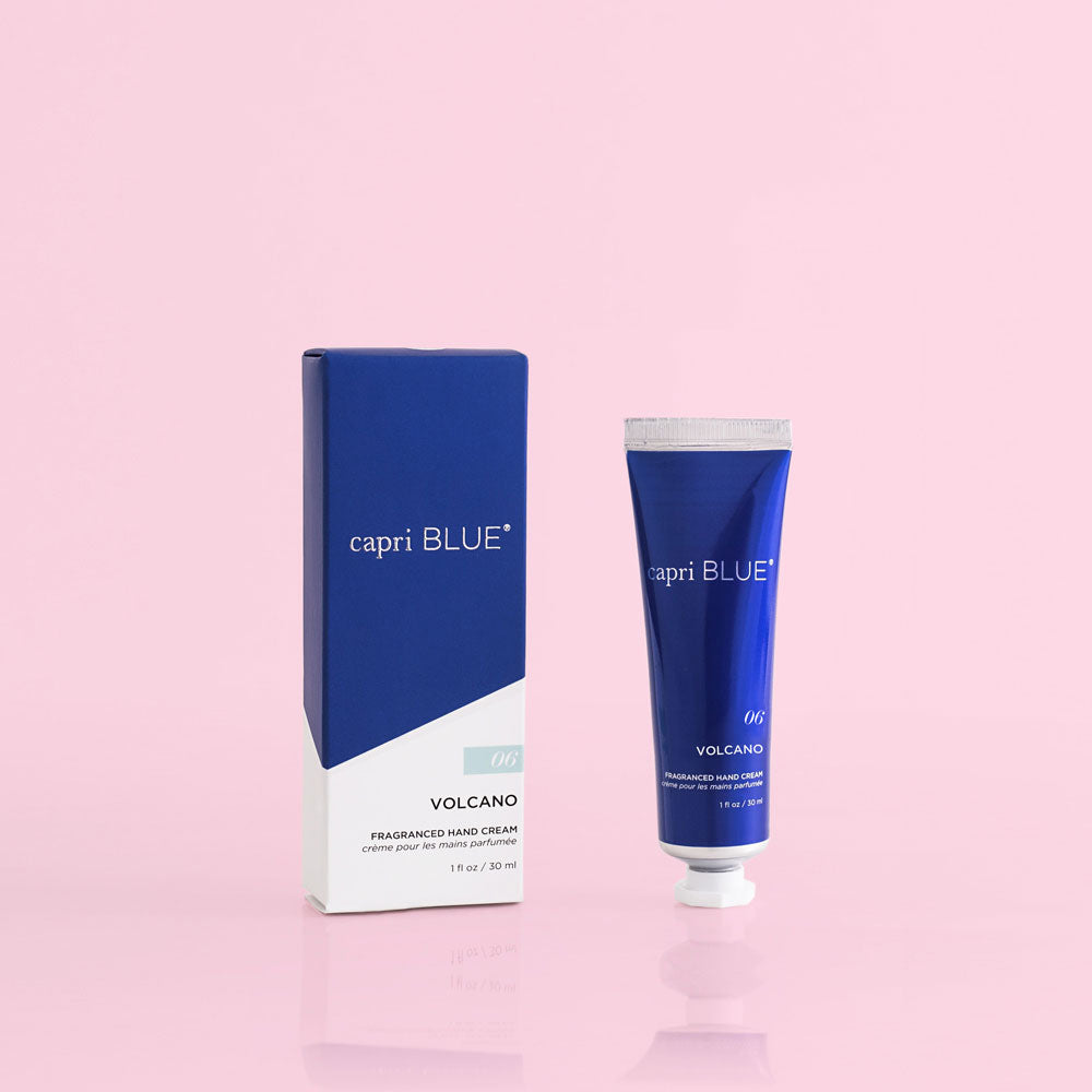 Capri Blue Volcano Mini Hand Cream