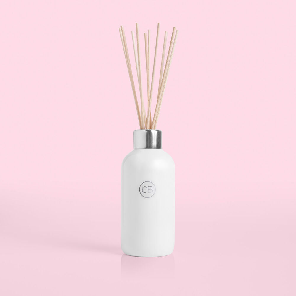 Capri Blue Volcano White Reed Diffuser