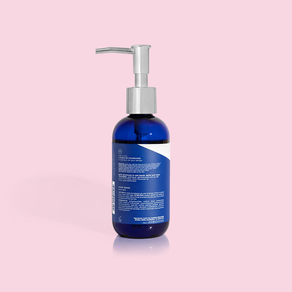 Capri Blue Watery Moon Hand Wash