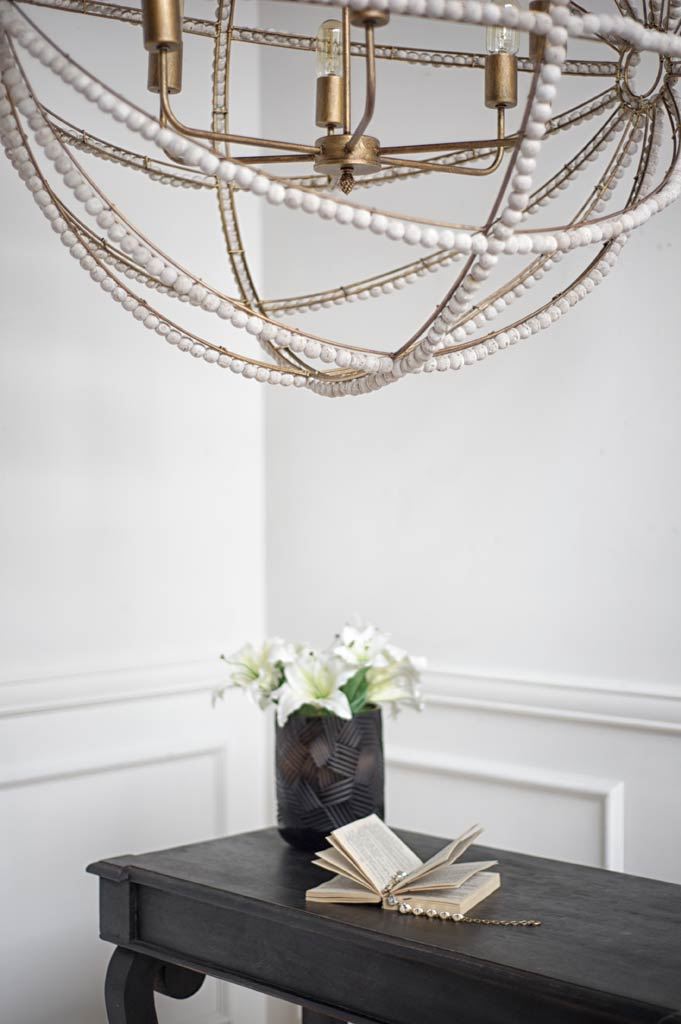 The Ada, White