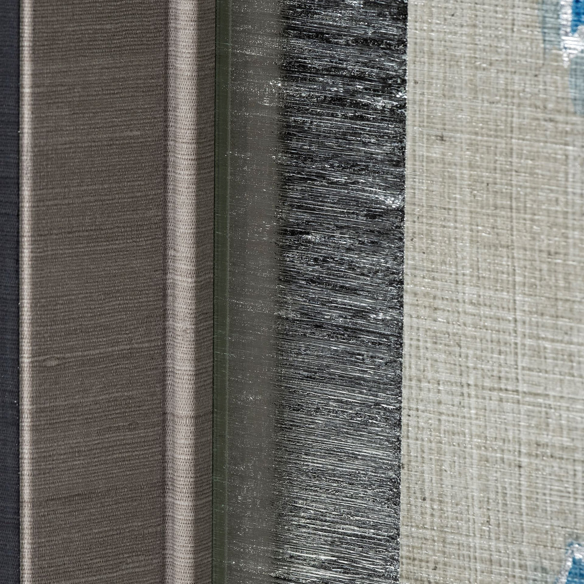 The Bohemian Ikat