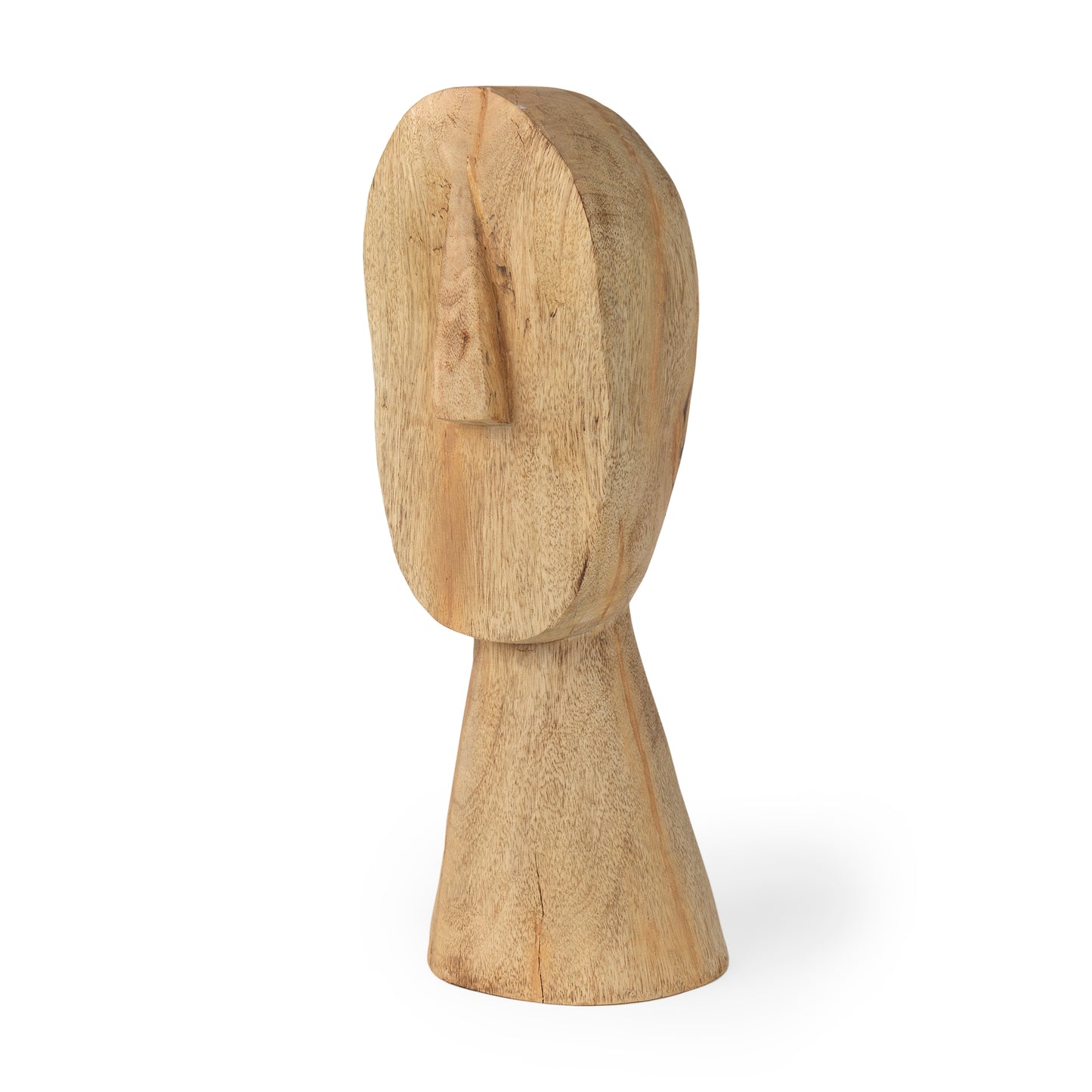 Ivan Head Sculptures