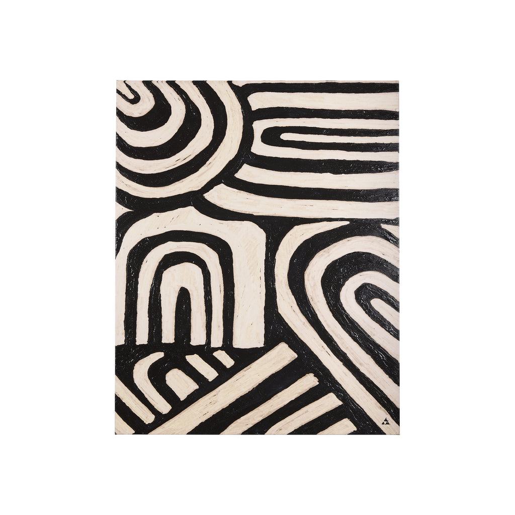 The Bage Wall Art Collection