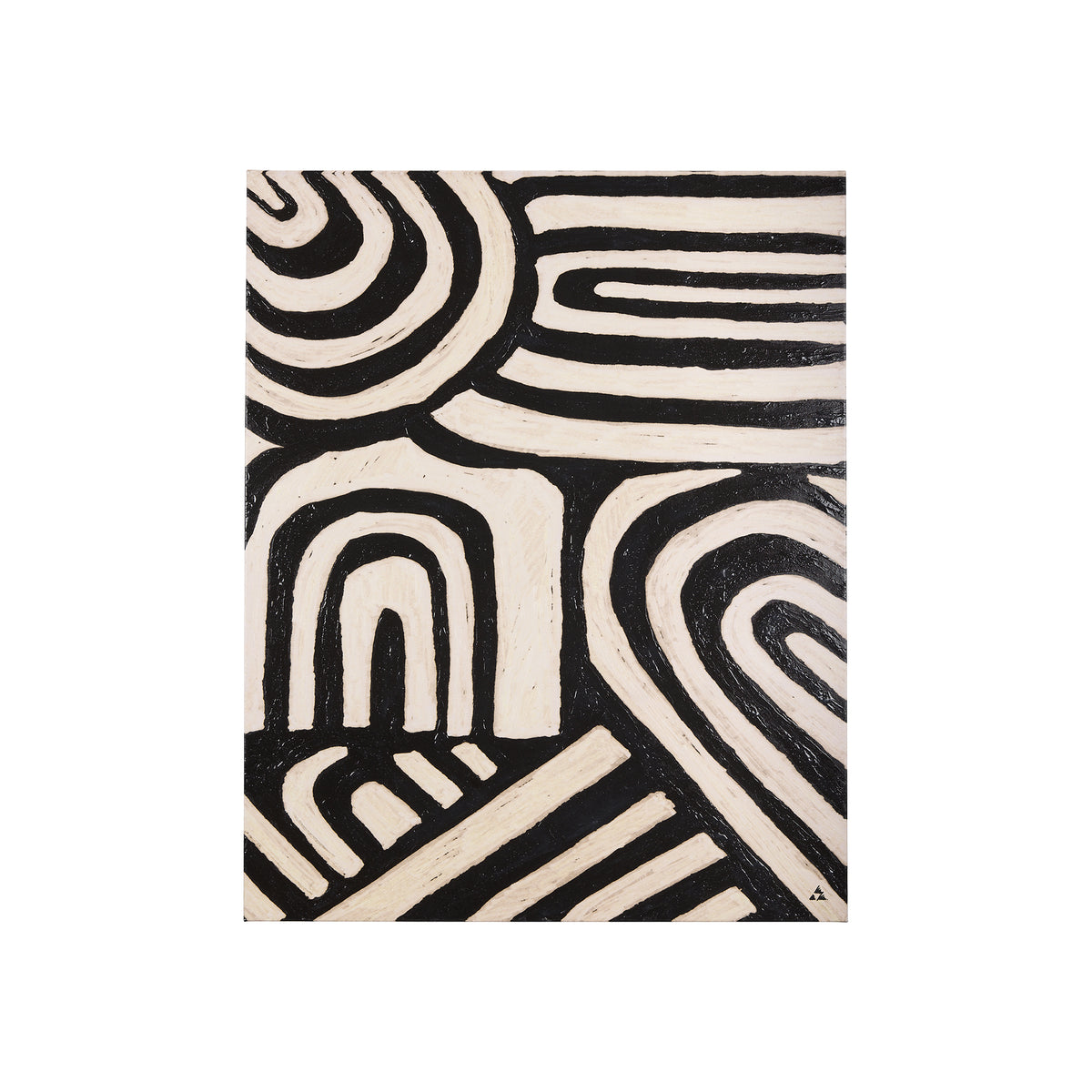 The Bage Wall Art Collection