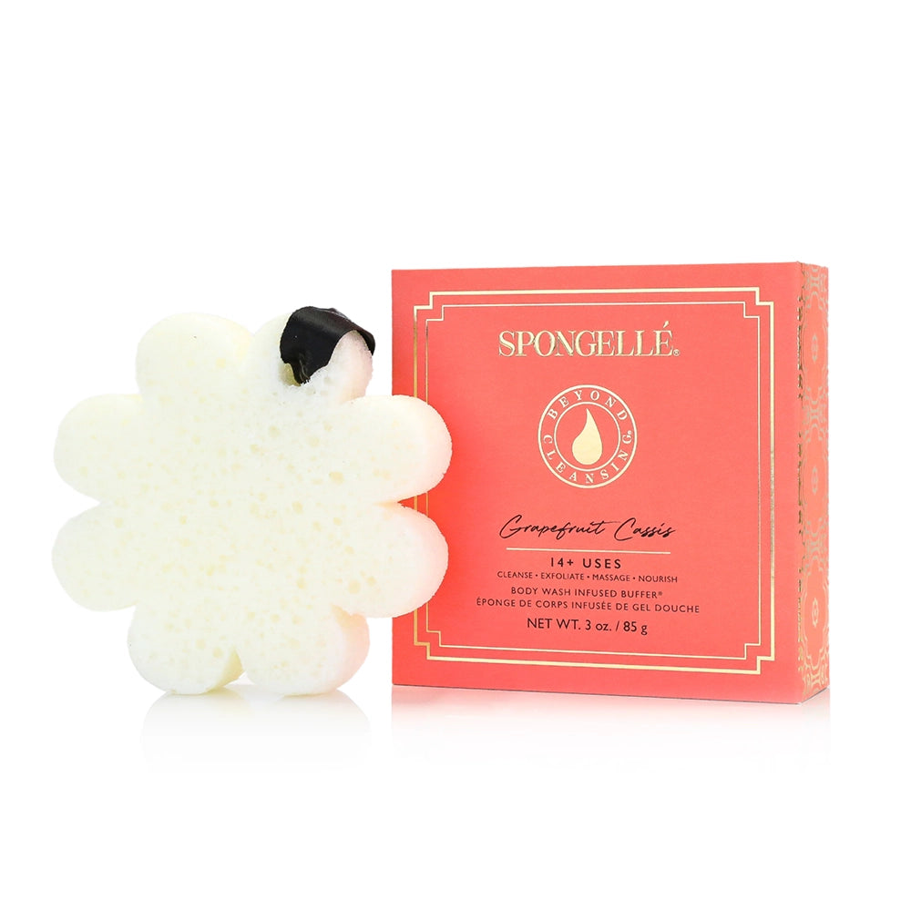 Spongelle Boxed Flowers