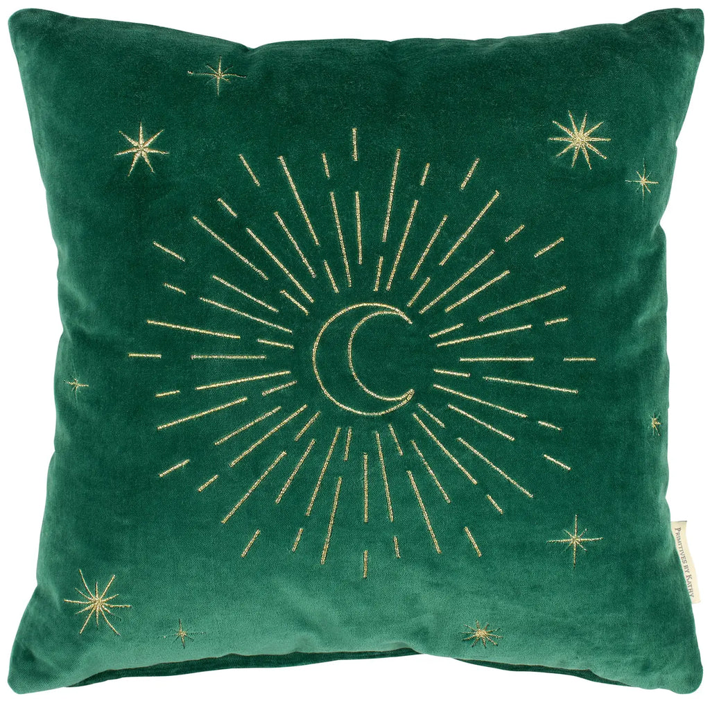 Moon & Stars Pillow