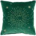 Moon & Stars Pillow