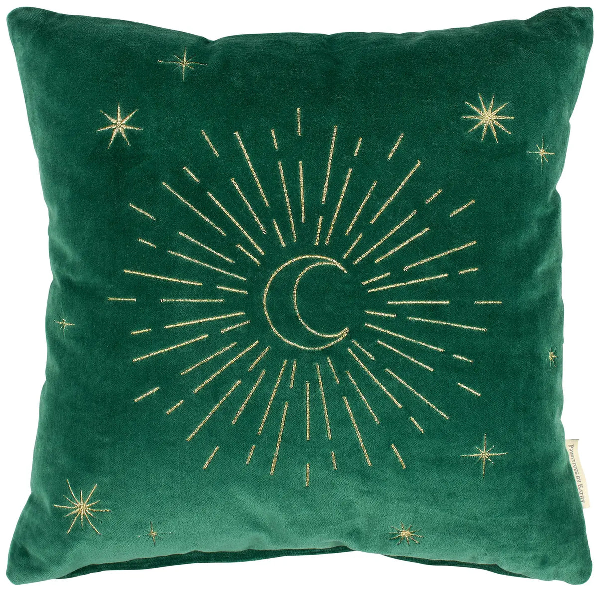 Moon & Stars Pillow