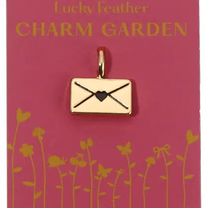 Charm Garden - Love Letter