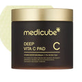 Medicube Deep Vita C Pads Brightening