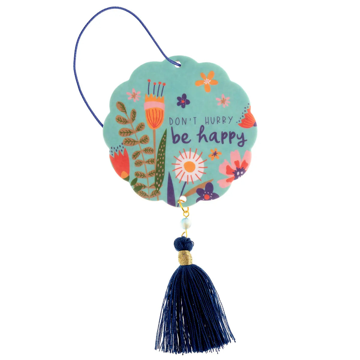 Car Air Freshener