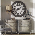 The Ronan Wall Clock